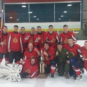 Meet your Posher, Ben